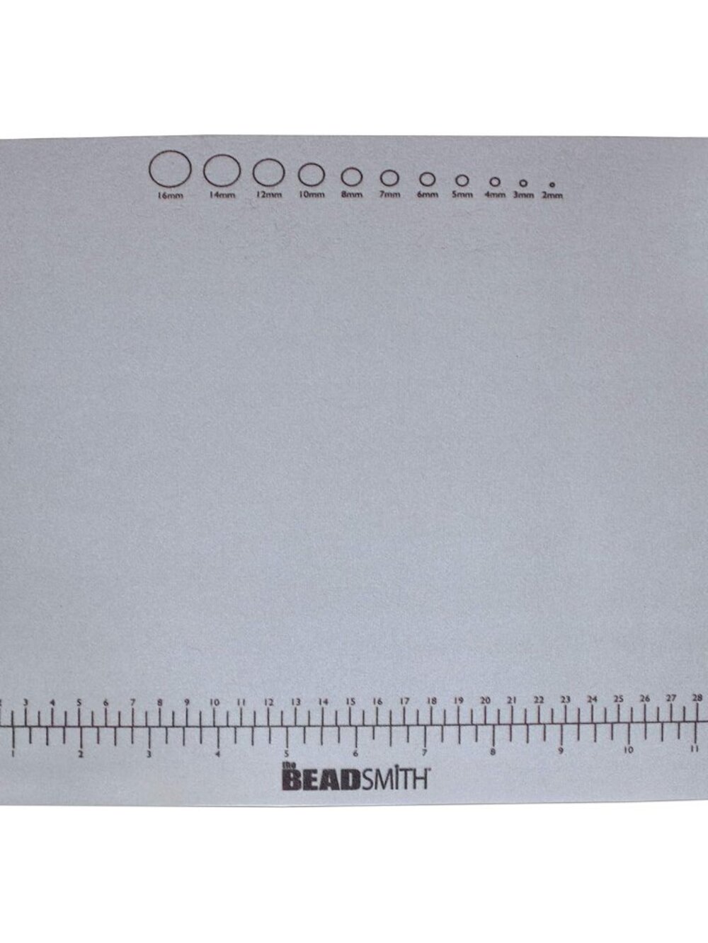 Non-Slip Treasure Mat, 11 x 14 Inches